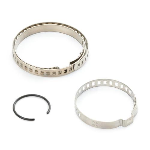 RIDEX 5J0616 Gelenksatz Antriebswelle Achswelle Vorne radseitig für NISSAN Bild RIDEX 5J0616 Gelenksatz Antriebswelle Achswelle Vorne radseitig für NISSAN