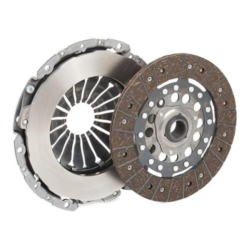 RIDEX 479C0880 Kupplungssatz passend für MERCEDES-BENZ VITO Bus (638) Kupplung Bild RIDEX 479C0880 Kupplungssatz passend für MERCEDES-BENZ VITO Bus (638) Kupplung