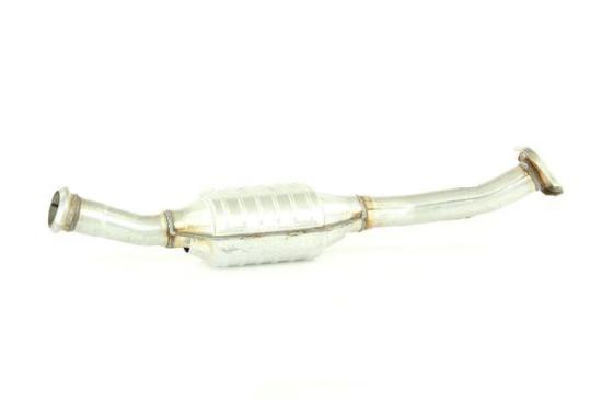 VEGAZ Rußpartikelfilter DPF Euro 4 Abgasanlage Diesel 540 SZK-963 für SUZUKI Bild VEGAZ Rußpartikelfilter DPF Euro 4 Abgasanlage Diesel 540 SZK-963 für SUZUKI