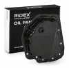 RIDEX 592O0257 Ölwanne Motorölwanne Stahl für NISSAN Qashqai / Qashqai +2 I Bild RIDEX 592O0257 Ölwanne Motorölwanne Stahl für NISSAN Qashqai / Qashqai +2 I