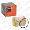 STARK SKFF-0870248 Kraftstofffilter Line Filter Filter Cartridge mit Dichtungen