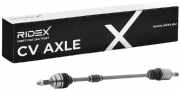 RIDEX Antriebswelle Achswelle Vorderachse/Vorne rechts für HONDA 13D1067