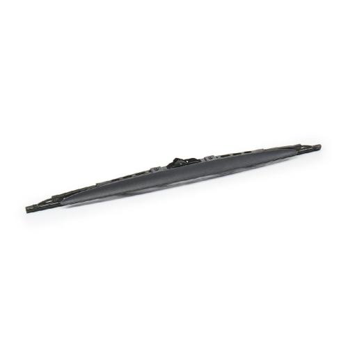 RIDEX Scheibenwischer Wischblatt Stück mit Spoiler Vorne Länge: 550mm mit Bild RIDEX Scheibenwischer Wischblatt Stück mit Spoiler Vorne Länge: 550mm mit