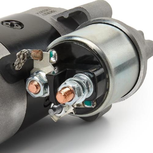 RIDEX Motor Starter/Anlasser 0,90kW für FIAT PUNTO (176) Uno Schrägheck (146) Bild RIDEX Motor Starter/Anlasser 0,90kW für FIAT PUNTO (176) Uno Schrägheck (146)