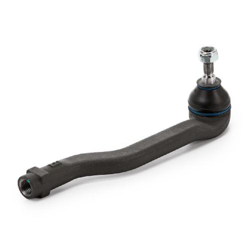 RIDEX Spurstangenkopf Vorderachse links Traggelenk IN M14X1.5 RHT M10X1.25 mit Bild RIDEX Spurstangenkopf Vorderachse links Traggelenk IN M14X1.5 RHT M10X1.25 mit
