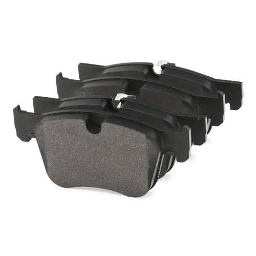 RIDEX Bremsbelagsatz Bremsbeläge Vorne für OPEL GRANDLAND X (A18) für CITROËN Bild RIDEX Bremsbelagsatz Bremsbeläge Vorne für OPEL GRANDLAND X (A18) für CITROËN