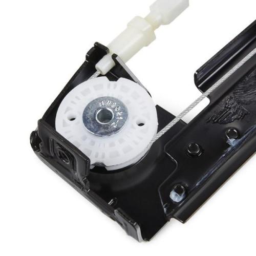 RIDEX 1561W0194 Fensterheber Vorne Links Elektrisch ohne Elektromotor für MINI Bild RIDEX 1561W0194 Fensterheber Vorne Links Elektrisch ohne Elektromotor für MINI