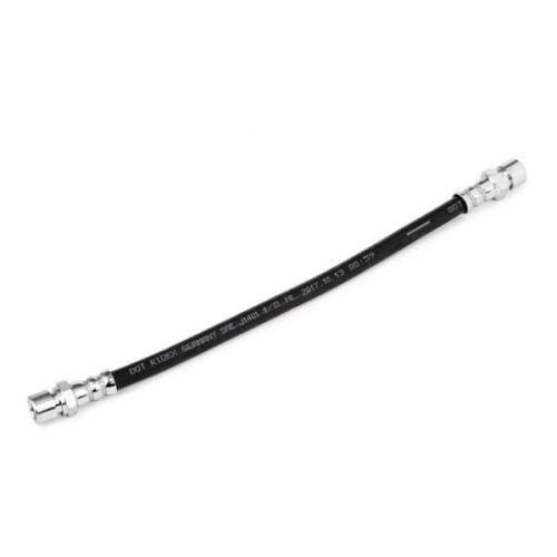RIDEX Bremsschlauch 83B0413 VORNE BREMSSCHLÄUCHE Länge: 297mm für VW Bild RIDEX Bremsschlauch 83B0413 VORNE BREMSSCHLÄUCHE Länge: 297mm für VW