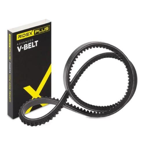RIDEX PLUS 10C0037P Keilriemen 975mm für BMW 5 Limousine (E34) 5 Touring (E34) Bild RIDEX PLUS 10C0037P Keilriemen 975mm für BMW 5 Limousine (E34) 5 Touring (E34)