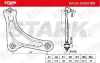 STARK SKCA-0050190 Lenker Radaufhängung Querlenker Front rechts für TOYOTA AYGO Bild STARK SKCA-0050190 Lenker Radaufhängung Querlenker Front rechts für TOYOTA AYGO