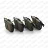 STARK Bremsbelagsatz Bremsbeläge Vorne für FORD FOCUS III Turnier FOCUS III Bild STARK Bremsbelagsatz Bremsbeläge Vorne für FORD FOCUS III Turnier FOCUS III