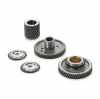 RIDEX 1389T2726 Steuerkettensatz Steuerkette Simplex 110 für MITSUBISHI 1132A008 Bild RIDEX 1389T2726 Steuerkettensatz Steuerkette Simplex 110 für MITSUBISHI 1132A008