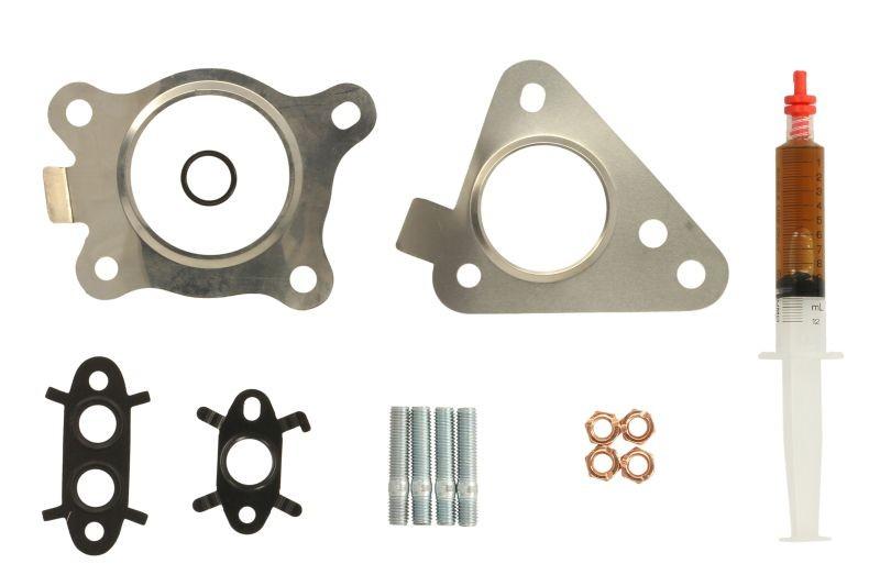 EVORON EVMK0156 Montagesatz Lader für OPEL Vivaro A Kastenwagen (X83)