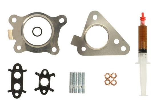 EVORON EVMK0156 Montagesatz Lader für OPEL Vivaro A Kastenwagen (X83) Bild EVORON EVMK0156 Montagesatz Lader für OPEL Vivaro A Kastenwagen (X83)