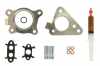 EVORON EVMK0156 Montagesatz Lader f&uuml;r OPEL Vivaro A Kastenwagen (X83)
