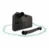 RIDEX 3843H0019 Hydraulikfiltersatz Automatikgetriebe für AUDI A6 Avant A4 Avant Bild RIDEX 3843H0019 Hydraulikfiltersatz Automatikgetriebe für AUDI A6 Avant A4 Avant