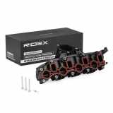 RIDEX Ansaugbrücke für VW Golf 5I (5K1)