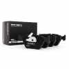 RIDEX Bremsbelagsatz Bremsbeläge Vorne für BMW 3 Limousine (E46) 5 Limousine X3 Bild RIDEX Bremsbelagsatz Bremsbeläge Vorne für BMW 3 Limousine (E46) 5 Limousine X3