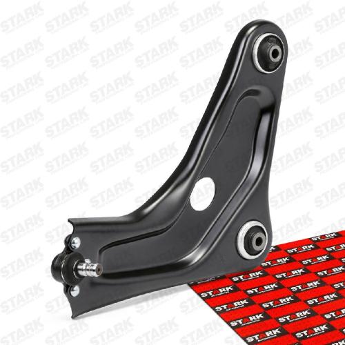 STARK SKCA-0050602 Lenker Radaufhängung Querlenker Front rechts 1673630380 Bild STARK SKCA-0050602 Lenker Radaufhängung Querlenker Front rechts 1673630380