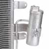 RIDEX 448C0039 Klimakondensator Klimaanlage Auto mit Trockner für VW 1J0820411D Bild RIDEX 448C0039 Klimakondensator Klimaanlage Auto mit Trockner für VW 1J0820411D
