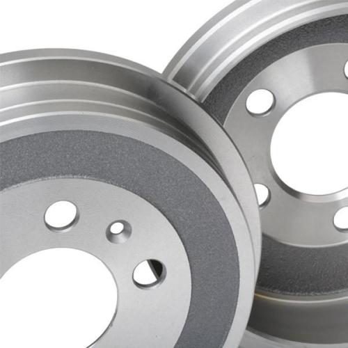 RIDEX 123B0037 2x Bremstrommeln Set Hinten InnenØ200mm AußenØ239,9mm für VW Bild RIDEX 123B0037 2x Bremstrommeln Set Hinten InnenØ200mm AußenØ239,9mm für VW