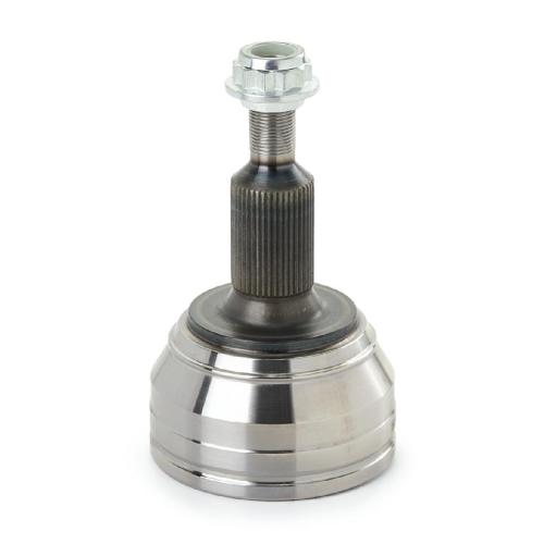 RIDEX 5J0878 Gelenksatz Antriebswelle Achswelle Vorne radseitig für VW Bild RIDEX 5J0878 Gelenksatz Antriebswelle Achswelle Vorne radseitig für VW