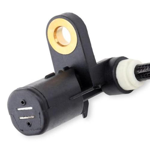 RIDEX ABS-Sensor 412W0641 hinten links Anzahl der Steckkontakte: 2 456mm Bild RIDEX ABS-Sensor 412W0641 hinten links Anzahl der Steckkontakte: 2 456mm