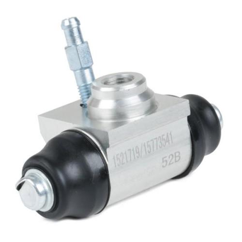 RIDEX 277W0090 1x Radbremszylinder Trommelbremse Radzylinder Hinten beidseitig Bild RIDEX 277W0090 1x Radbremszylinder Trommelbremse Radzylinder Hinten beidseitig