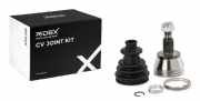 RIDEX 5J0120 Gelenksatz Antriebswelle Achswelle radseitig 1693603972 1693604072