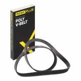 Keilrippenriemen RIDEX PLUS 5PK1155 für FIAT 500 (312) 500 C (312) PUNTO (188)