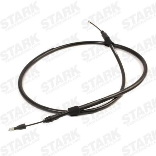 STARK Handbremsseil Hinten Links für CITROËN XSARA PICASSO (N68) Bild STARK Handbremsseil Hinten Links für CITROËN XSARA PICASSO (N68)