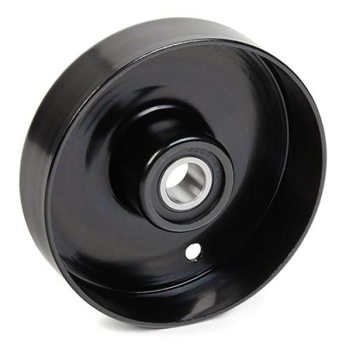 RIDEX 310T0006 Spannrolle Keilrippenriemen passend für MERCEDES-BENZ 00A903341 Bild RIDEX 310T0006 Spannrolle Keilrippenriemen passend für MERCEDES-BENZ 00A903341