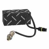 RIDEX 3922L0002 Lambdasonde Oxygen O2 Sensor Beheizt passend für MERCEDES-BENZ