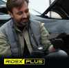 RIDEX PLUS Bremsbelagsatz Bremsbeläge Vorne für BMW 1 Schrägheck (F20) 3 Touring Bild RIDEX PLUS Bremsbelagsatz Bremsbeläge Vorne für BMW 1 Schrägheck (F20) 3 Touring
