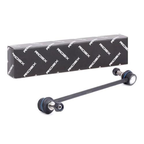 RIDEX 1x Koppelstange Stabilisator Vorne links für OPEL Mokka / Mokka X (J13) Bild RIDEX 1x Koppelstange Stabilisator Vorne links für OPEL Mokka / Mokka X (J13)
