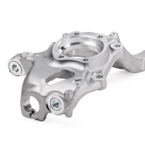 RIDEX Achsschenkel Vorne links für AUDI A4 Avant (8K5, B8) Bild RIDEX Achsschenkel Vorne links für AUDI A4 Avant (8K5, B8)