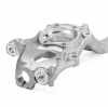 RIDEX Achsschenkel Vorne links für AUDI A4 Avant (8K5, B8) Bild RIDEX Achsschenkel Vorne links für AUDI A4 Avant (8K5, B8)