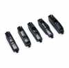 RIDEX 298W17313 Heckscheibenwischer Hinten 250mm für FORD Fiesta Mk6 Schrägheck Bild RIDEX 298W17313 Heckscheibenwischer Hinten 250mm für FORD Fiesta Mk6 Schrägheck
