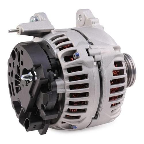 RIDEX 4G0739 Lichtmaschine 140A 12V Drehrichtung im Uhrzeigersinn mit für VW Bild RIDEX 4G0739 Lichtmaschine 140A 12V Drehrichtung im Uhrzeigersinn mit für VW