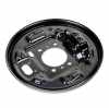 RIDEX 1x Ankerblech / Spritzblech Hinten rechts für HYUNDAI i20 (PB, PBT) Bild RIDEX 1x Ankerblech / Spritzblech Hinten rechts für HYUNDAI i20 (PB, PBT)