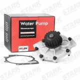 STARK SKWP-0520013 Kühlmittelpumpe Motorkühlung Wasserpumpe mechanisch 19-Zähn