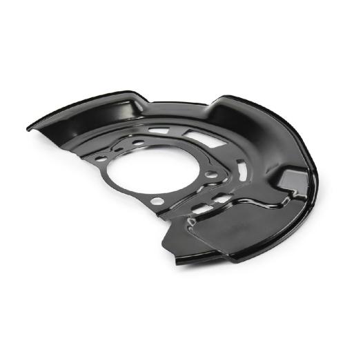 RIDEX 1x Ankerblech / Spritzblech Vorne rechts für TOYOTA AURIS 4778142040 Bild RIDEX 1x Ankerblech / Spritzblech Vorne rechts für TOYOTA AURIS 4778142040