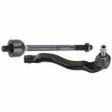RIDEX 284R0492 Spurstange Vorne für RENAULT KANGOO Express (FW0/1)