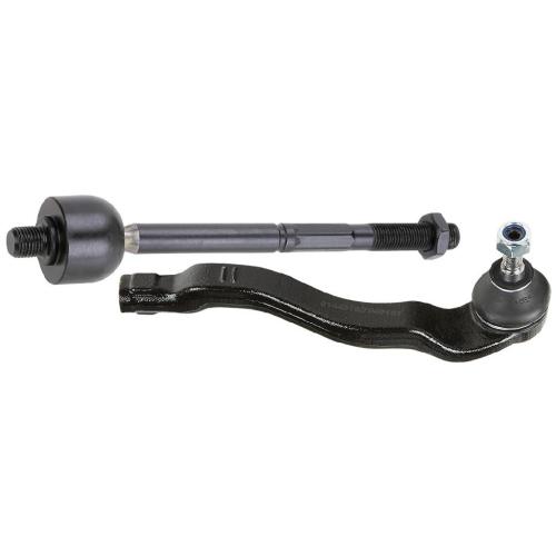 RIDEX 284R0492 Spurstange Vorne für RENAULT KANGOO Express (FW0/1) Bild RIDEX 284R0492 Spurstange Vorne für RENAULT KANGOO Express (FW0/1)