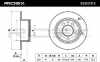 RIDEX 82B0315 2x Bremsscheiben Hinten Ø291,5mm voll für NISSAN 432063Z600 Bild RIDEX 82B0315 2x Bremsscheiben Hinten Ø291,5mm voll für NISSAN 432063Z600