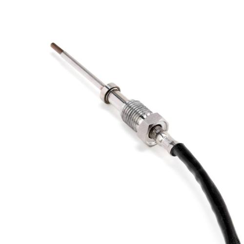 RIDEX 3938E0553 Abgastemperatursensor 2-Polig für HYUNDAI i20 (PB, PBT) Bild RIDEX 3938E0553 Abgastemperatursensor 2-Polig für HYUNDAI i20 (PB, PBT)