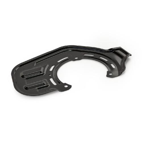 RIDEX 1x Ankerblech / Spritzblech Vorne rechts für OPEL Corsa C Schrägheck (X01) Bild RIDEX 1x Ankerblech / Spritzblech Vorne rechts für OPEL Corsa C Schrägheck (X01)