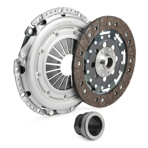 RIDEX 479C0028 Kupplungssatz für BMW 3 Touring (E91) 21217523532 21207531556 Bild RIDEX 479C0028 Kupplungssatz für BMW 3 Touring (E91) 21217523532 21207531556