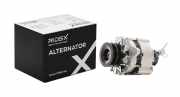 RIDEX 4G0326 Lichtmaschine 35A 24V Drehrichtung im Uhrzeigersinn mit für NISSAN