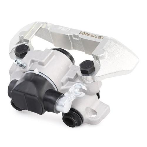 RIDEX 78B0143 Bremssattel Bremszange Hinten rechts für RENAULT Clio 1I für 8mm Bild RIDEX 78B0143 Bremssattel Bremszange Hinten rechts für RENAULT Clio 1I für 8mm